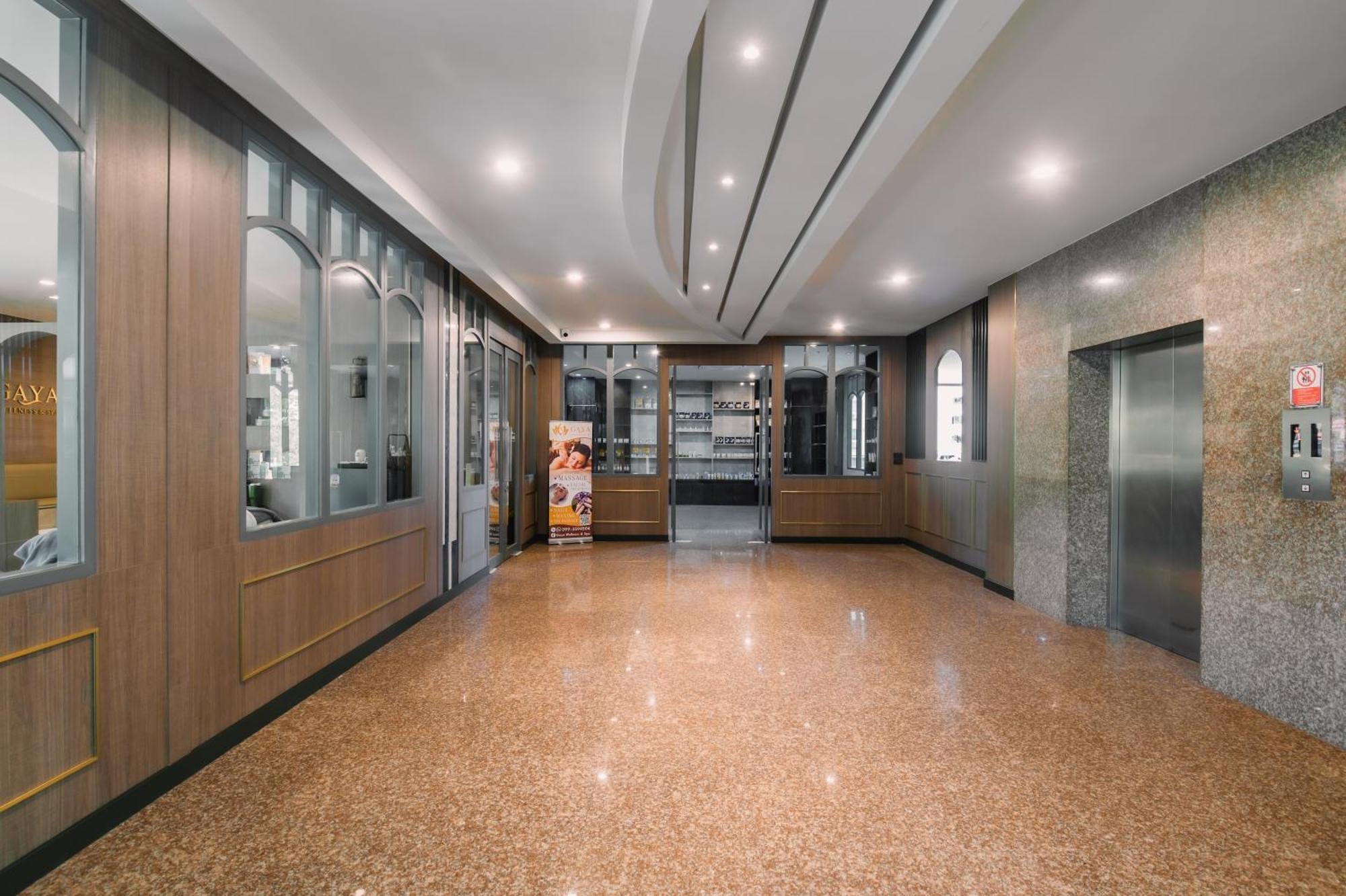 Elite Suites Patong By Bauman Residence Экстерьер фото